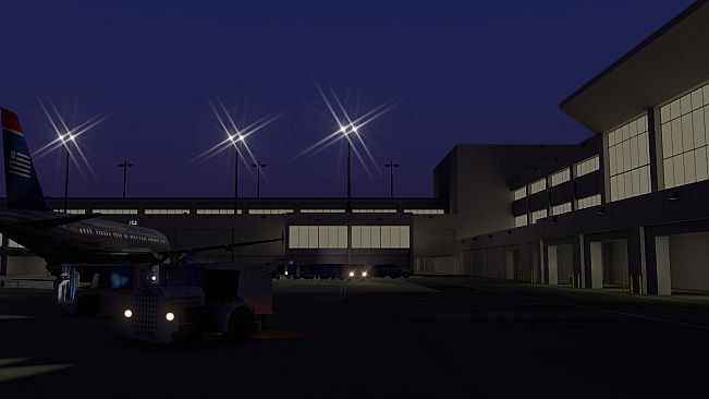 X-Plane 11 - Add-on: Aerosoft - Airport Southwest Florida Intl.