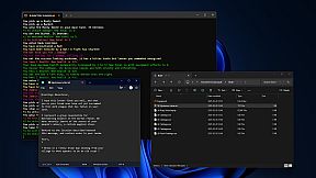 Directory Dungeon - File Explorer Dungeon Crawler