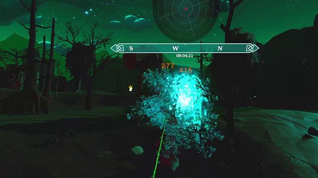 Dragon Extinction VR