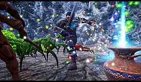 Blademistress Chronicles