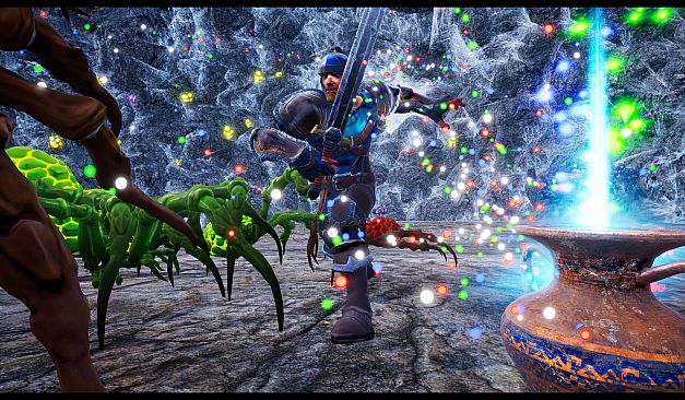 Blademistress Chronicles