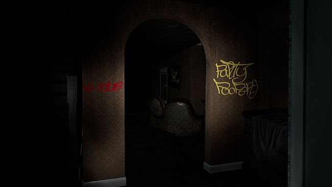 The Night You'd Wish to Forget