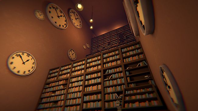 Time To Wake Up | 目覚めの時