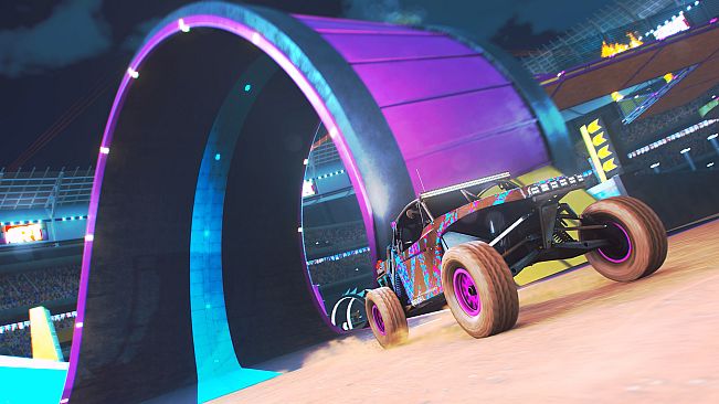 DIRT 5 Year One Edition