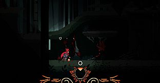 Red: Flame & Fable
