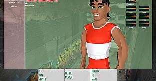 Suburban Footy League