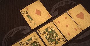 Pure Hold'em - 100% Hemp Card Deck