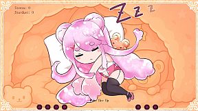 Gummy Bear Idle: No Job, Just Jelly♥.