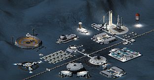 RPG Stories - Space Colonies