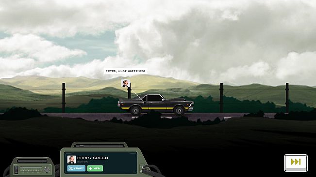 The Only Traitor DLC