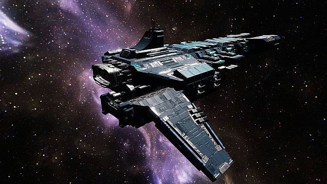 Spaceships for Clip maker