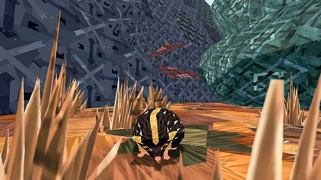 Meadow: Streaked Tenrec and Leopard Cub Skin Pack