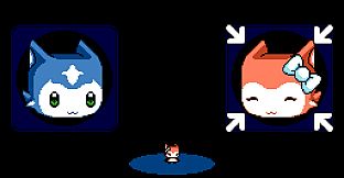 猫肉「Cat Meat」