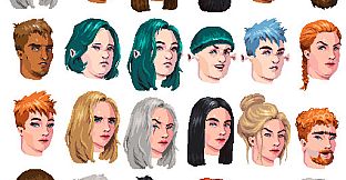 THE THRESHOLD DWELLER