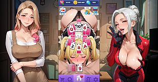 Milf Solitaire: Lust Collector