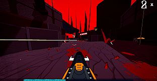 REINCARNAGE: Support Expansion