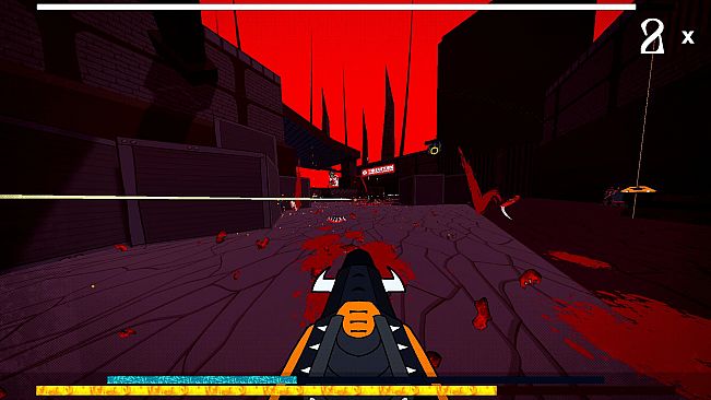 REINCARNAGE: Support Expansion