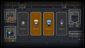 Quest for the Golden Duck