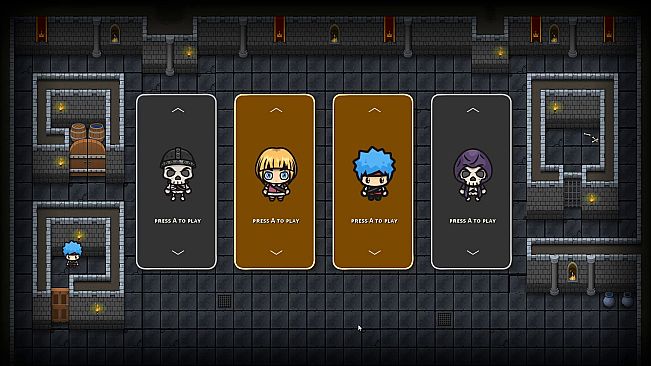 Quest for the Golden Duck