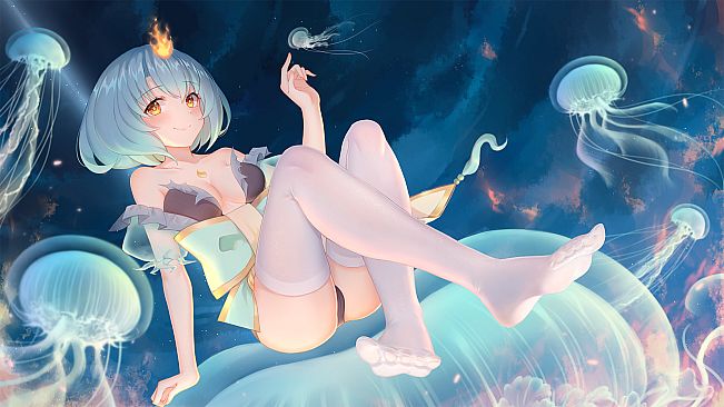 Yokai's Secret - Free 18+ Content