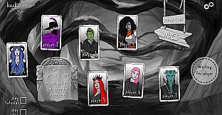Forest of Deceit