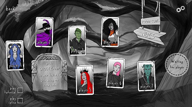 Forest of Deceit