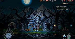 VILLAIN – Path of the Necromancer