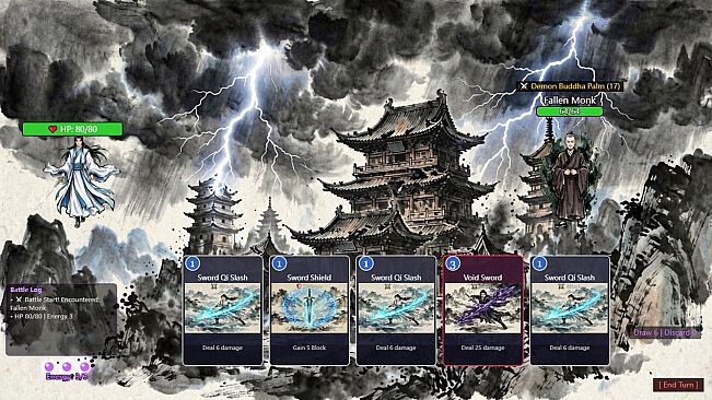 Tales of the Immortal Path