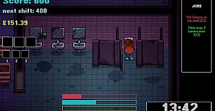 Aisle Survive