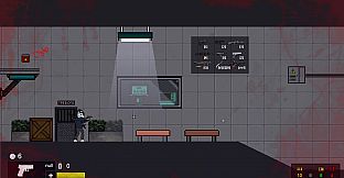 Hard Minus Forever Standalone DLC