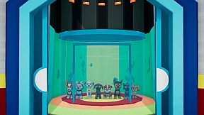 Paw Patrol: On a Roll