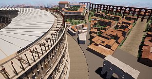 Colosseum VR