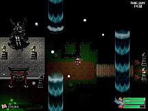 De'Vine: World of Shadows