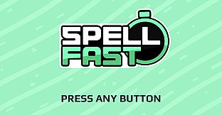 SpellFast