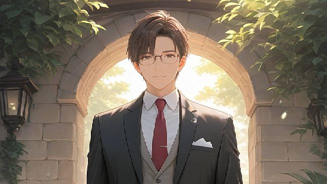 My Goth Girlfriend NTR