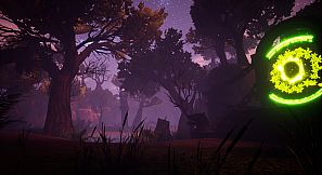 Ascended Gods: Benchmark