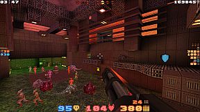 MeowGun: Hell Denizen