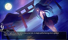 The Orchard of Stray Sheep