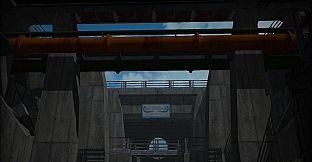 GameGuru - Industrial Sewer Pack