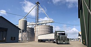 American Truck Simulator - Nebraska