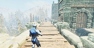 Assassin Of Dombardos