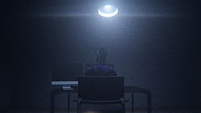 Replace the Lamp: The Last Shift