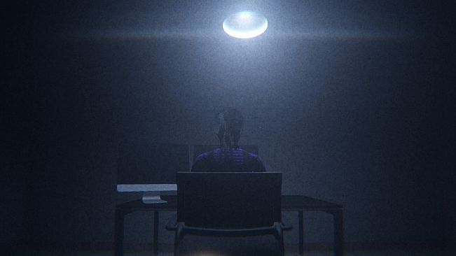 Replace the Lamp: The Last Shift