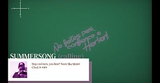 SERPENT AT THE VERNISSAGE