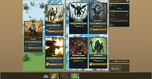 Elemental Lands