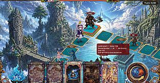 DICEWAR OTHERWORLD