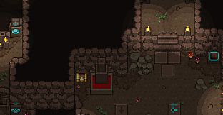 RPG Maker VX Ace - Rogue Adventure - Wastelands Tileset