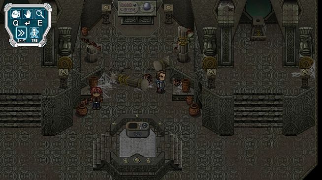 Tales of Esferia: Araxis