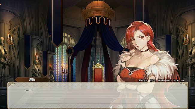 刻印战记2：七圣英雄