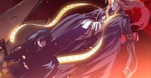 Dies irae ~Amantes amentes~